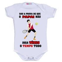 Body Divertido - Mais Que Tênis