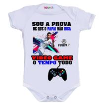 Body Divertido - Mais Que Vídeo Game Futebol Body Divertido - Mais Que Vídeo Game Futebol