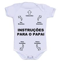 Body Divertido - Manual de Instruções
