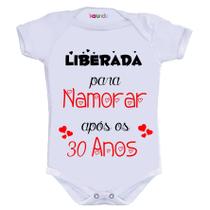 Body Divertido - Namora Aos 30
