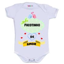 Body Divertido - Pacotinho de Amor