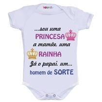 Body Divertido - Papai de sorte Body Divertido - Papai de sorte