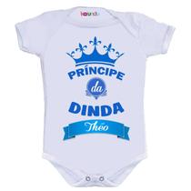 Body Divertido - Príncipe da Dinda Body Divertido - Príncipe da Dinda