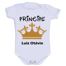 Body Divertido - Principe - Personalize Body Divertido - Principe - Personalize
