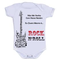 Body Divertido - Roqueiro