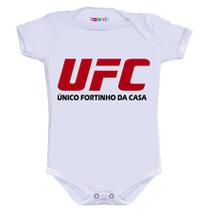 Body Divertido - UFC