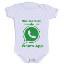 Body Divertido - Whats App