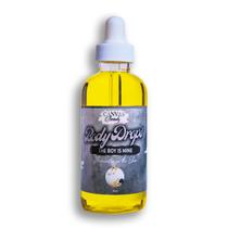 Body Drops Canvas Beauty The Boy Is Mine 120ml Body Drops Canvas Beauty The Boy Is Mine 120ml