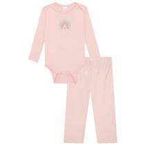 Body e Legging Cute Kukiê