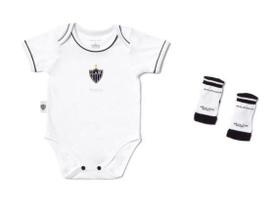 Body e Meia Atlético MG Revedor