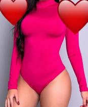 Body elegance inverno gola alta Body elegance inverno gola alta
