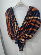 Body estampado
