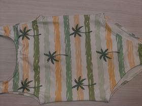 Body estampado