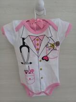 Body Estampado Médica Body Estampado Médica