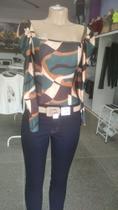 Body estampado
