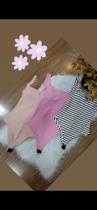 Body estilo regata tam M MayCloset