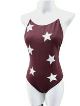 Body Estrela FEMININO