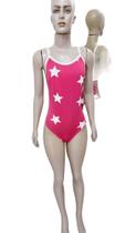 Body Estrela FEMININO