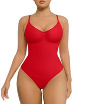 Body FeelinGirl Tummy Control Shapewear Sculpting Thong