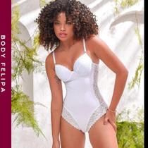 Body felipa com bojo