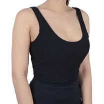 Body Feminino Babicat Lea Preto - B2639