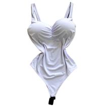 Body Feminino Básico Sofisticado Importado