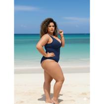 Body Feminino Diva M 38/42 G 44/46 e GG 48/50 Moda Praia Suplex c Bojo Realça o Busto Praia Piscina
