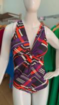 Body feminino
