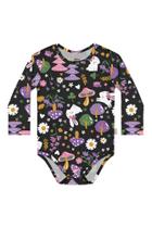 Body feminino infantil elian - 211449