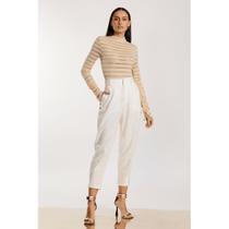 Body Feminino Manga Longa Com Amarração All Is Love