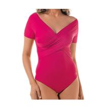 Body Feminino Marilyn DeMillus 098227