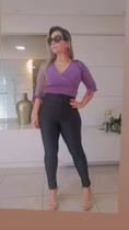 Body feminino