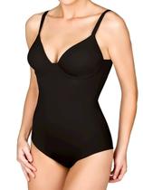 Body feminino modelador dilady 302.501 Body feminino modelador dilady 302.501