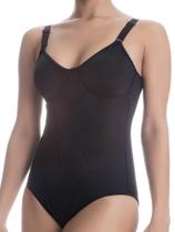 Body feminino modelador duloren 113215 Body feminino modelador duloren 113215
