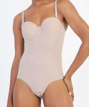 Body Feminino Modelador Multifuncional Marisa-81758