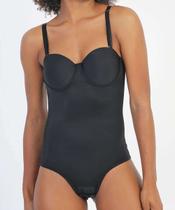 Body Feminino Modelador Multifuncional Marisa-81758