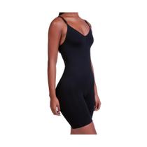 Body Feminino Redutor Loba 47071-001