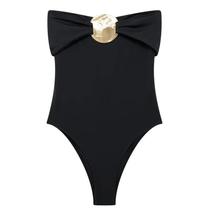 Body Feminino Sem Mangas com Glitter e Laço - Preto, Marrom e Dourado - Espartilho para Rave Body Feminino Sem Mangas com Glitter e Laço - Preto, Marrom e Dourado - Espartilho para Rave