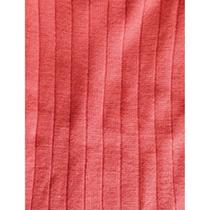 Body feminino Tricot modal canelado manga babado