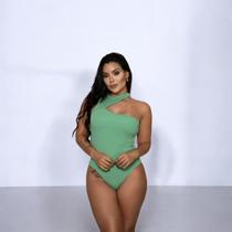 Body Feminino Um Ombro Regata Body Feminino Um Ombro Regata