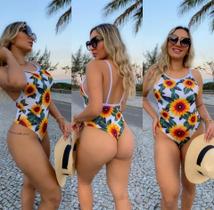 Body Feminino Várias Estampas Cavado Moda Feminina Sexy Promoção Body Feminino Várias Estampas Cavado Moda Feminina Sexy Promoção