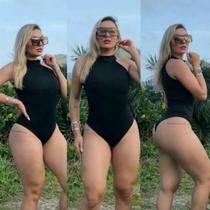 Body Feminino Várias Estampas Cavado Body Feminino Várias Estampas Cavado