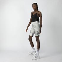 Body Fila Letter Classic Feminino Preto