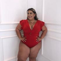 Body fivela Body fivela