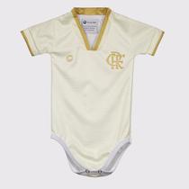 Body Flamengo Premium Branco Body Flamengo Premium Branco