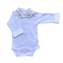 Body Flor Rosa Body Flor Rosa