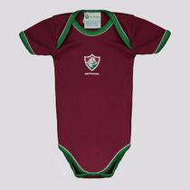 Body Fluminense Bordô Body Fluminense Bordô