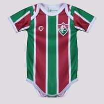 Body Fluminense Listrado Body Fluminense Listrado