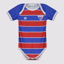 Body Fortaleza Listrado UV Infantil Body Fortaleza Listrado UV Infantil