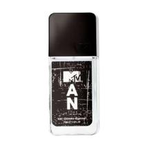 Body Fragrance MTV Man - 75ml